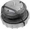 Mercedes Vito W639 Motor Takozu Alt [03>] LEMFORDER