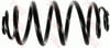 Mercedes Vito W639 Arka Helezon Yay TRW