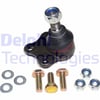 Opel Vivaro Renault Trafic II Laguna II Alt Rotil DELPHI