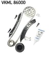 Opel Vivaro Renault Trafic Koleos Laguna Nissan Qashqai X-Trail Eksantrik... SKF