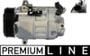 Opel Vivaro B Movano B Renault Trafic 3 Master 3 Klima Kompresörü 1.6dCi R9M... MAHLE