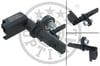 Opel Vivaro C Arka ABS Devir Sensörü [Cruise Control] OPTIMAL
