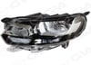 Opel Vivaro C Zafira Life Citroen Jumpy 3 Fiat Ulysse Sol Komple Far GVA