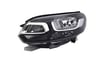 Opel Vivaro C Far Sol Komple TYC