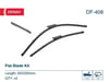 Ön Silecek Süpürgesi Takım Vivaro C Zafira Life Expert Traveller Jumpy... DENSO