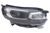 Opel Vivaro C Sağ Xenon Far HELLA