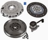 Vivaro C Zafira C Jumpy III C4 C5 Expert 5008 508 308 3008 2.0 BlueHDI... SACHS