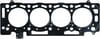 Opel Vivaro C Zafira Life Grandland Silindir Kapak Contası 1.45mm 2 Çentik V.REINZ