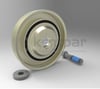 Opel Vivaro C Zafira Life Peugeot 308 508 3008 5008 Expert Traveller Jumpy... KENTPAR
