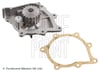 Opel Vivaro C Devirdaim BLUEPRINT