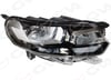 Opel Vivaro C Zafira Life Citroen Jumpy 3 Fiat Ulysse Sağ Komple Far GVA
