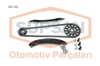 Opel Vivaro Renault Trafic Koleos Laguna Nissan Qashqai X-Trail Eksantrik... SUPSAN