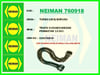 Opel Vivaro Renault Trafic 2 Nissan Primastar 2.0 DCI Turbo Çıkış Borusu BESCHER