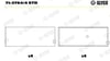 VAG 76.5mm BKR Kol Yatak GLYCO