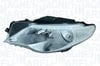 Passat CC Halojen Far Sol H7-H7-H7-W5W MARELLI