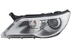 Volkswagen Tiguan 5N Bi-Xenon Sol Far HELLA
