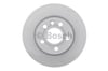 Volkswagen California T4 Arka Fren Diski BOSCH