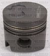 Volkswagen T2 Piston Segman STD YENMAK