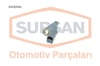 Volkswagen CC Passat Tiguan Touran ABS Sensörü 1.4 TSI 1.6 FSI 1.6 TDI 1.8... SUPSAN