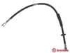 VW CC Passat Alltrack Passat Fren Hortumu BREMBO