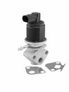 Volkswagen Elektrikli EGR Valfi 1.4 1.6 BORGWARNER