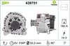 Volkswagen T5 2.0 TDI Alternatör VALEO