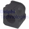 VW Passat 3 Ön Burç 23mm - 1'li Paket Sağ DELPHI
