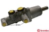 Volkswagen LT28 LT35 LT46 Ana Fren Merkezi BREMBO