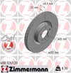 Volkswagen Polo 6 Aw 2.0 Tsi Fren Diski 2Q0615301n-2Q0615301n