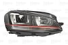 Volkswagen Golf 7 GTI Sağ Xenon Far VALEO