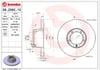 Volkswagen LT 28-35 I LT 40-55 I Ön Fren Diski BREMBO