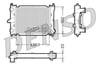 VW Polo 6N1 Motor Su Radyatörü DENSO