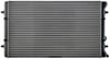 Vw Golf 4 Bora Audi A3 Radyatör Mahle 1J0121253ad-1J0121253p-1J01212