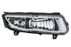 VW Gündüz Sürüş Lambası LED Sağ HELLA