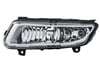 VW Gündüz Sürüş Lambası LED Sol HELLA