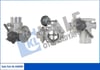 Volkswagen LT35 LT46 EGR Valfi KALE-RADYATOR
