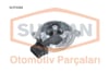 Volkswagen Audi A3/S3 Eksantrik Mili Pozisyon Sensörü 1.8 20V 1.8T 20V SUPSAN