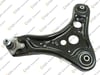 VW ID.4 E21 ID.5 E39 Salıncak Alt Komple Sol Sac ORJIN
