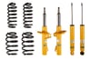 Volkswagen Golf 6 Variant Amortisör Kiti B12 PK BILSTEIN