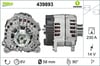 Volkswagen Grup Alternatör VALEO
