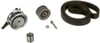 VW Skoda Audi Cupra Seat Ford Triger Seti 2.0 TDI 149 Diş GATES