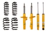 Volkswagen Golf 6 Variant Amortisör Kiti B12 PK BILSTEIN