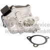 Volkswagen Elektrikli EGR Valfi PIERBURG