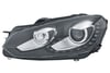 Volkswagen Golf 6 5K1 Bi-Xenon LED Sol Far HELLA