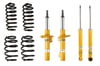 Volkswagen Jetta 3 1K2 B12PK Amortisör Kiti BILSTEIN