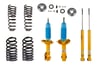 Volkswagen Jetta 2 Amortisör Seti B12 PK BILSTEIN