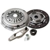 Vw Caddy 2 Golf V Polo Seat Cordoba Ibiza Debriyaj Seti Eurorepar 1.4 16V Au 036141015Q