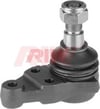 Volkswagen LT 28 31 35 Alt Rotil RIW