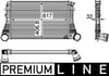 Volkswagen Passat V Intercooler MAHLE