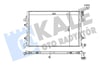 Volkswagen Yeti Beetle Caddy 4 Golf 6 Jetta 4 Scirocco LT Ara Soğutucu... KALE-RADYATOR